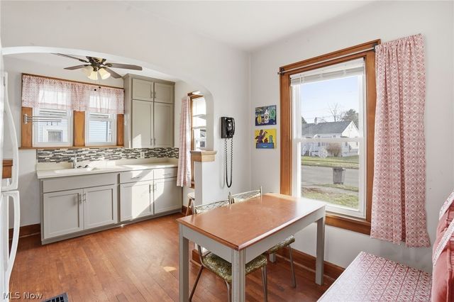 921 Echo Avenue, Zanesville, OH 43701