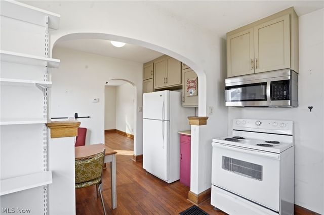 921 Echo Avenue, Zanesville, OH 43701