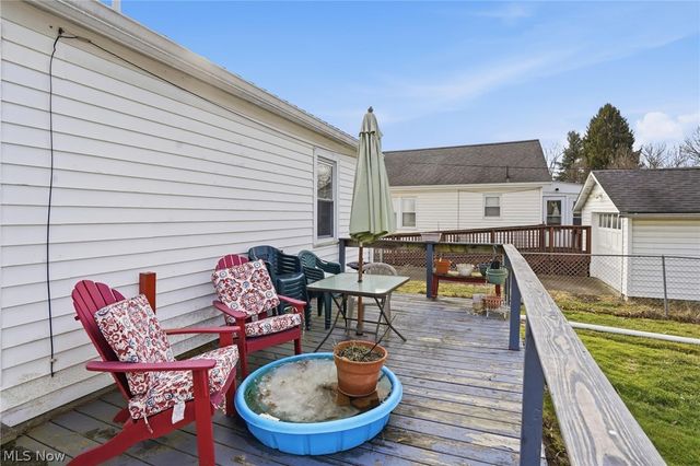 921 Echo Avenue, Zanesville, OH 43701