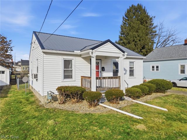 921 Echo Avenue, Zanesville, OH 43701