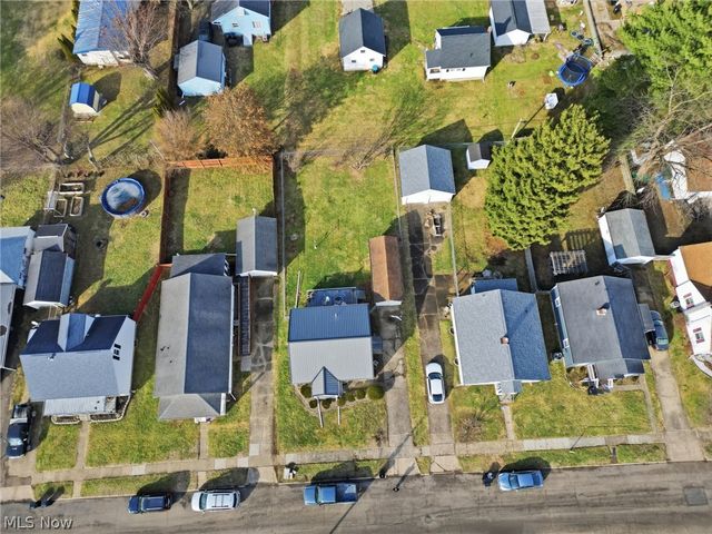 921 Echo Avenue, Zanesville, OH 43701