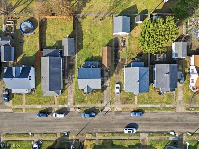 921 Echo Avenue, Zanesville, OH 43701