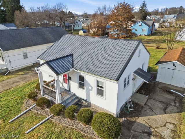 921 Echo Avenue, Zanesville, OH 43701