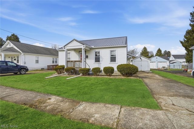 921 Echo Avenue, Zanesville, OH 43701