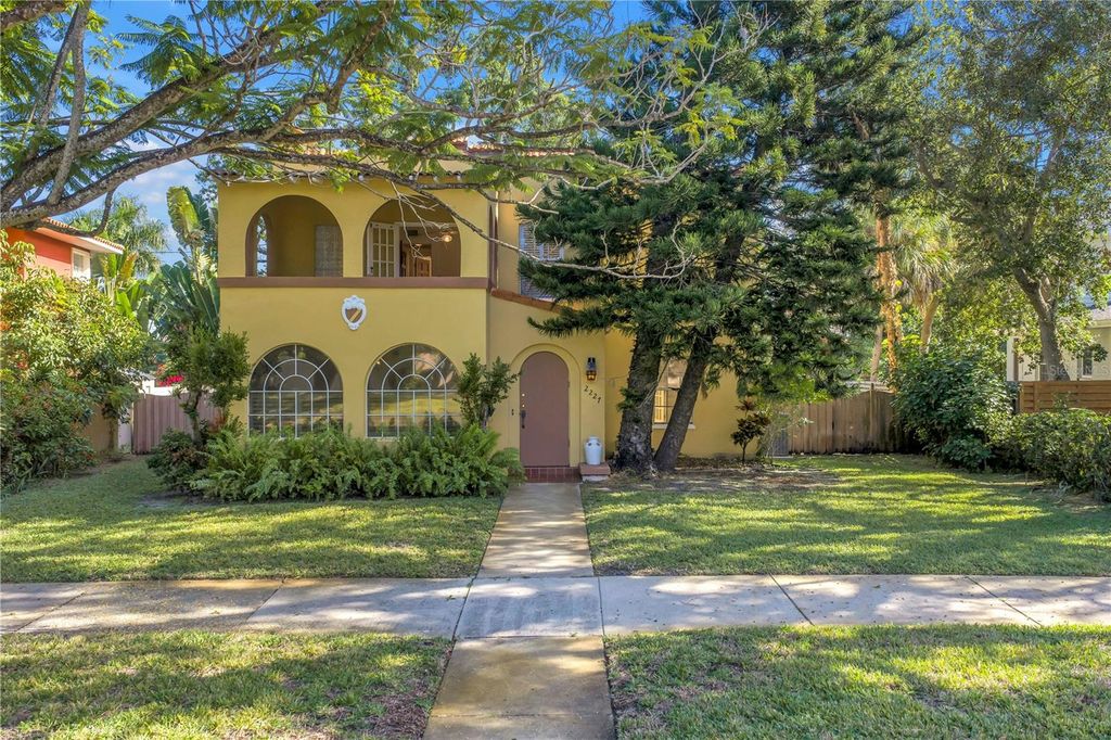 2227 BREVARD ROAD NE, St Petersburg, FL 33704