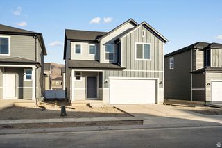 3476 N BROWNING ST #1520, Eagle Mountain, UT 84005
