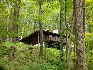 219 Sparrow Hawk Road, Rochester, VT 05767