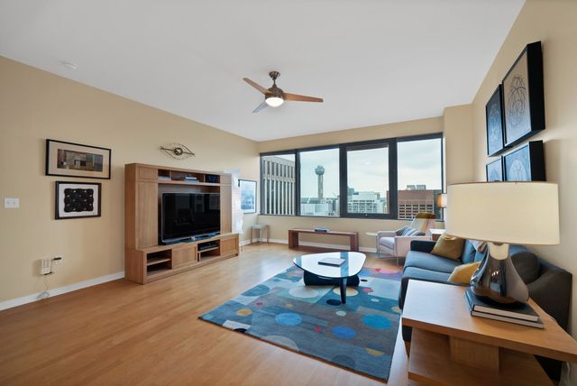 1200 Main Street 1204, Dallas, TX 75202