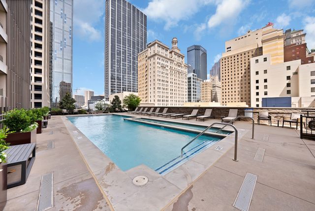 1200 Main Street 1204, Dallas, TX 75202