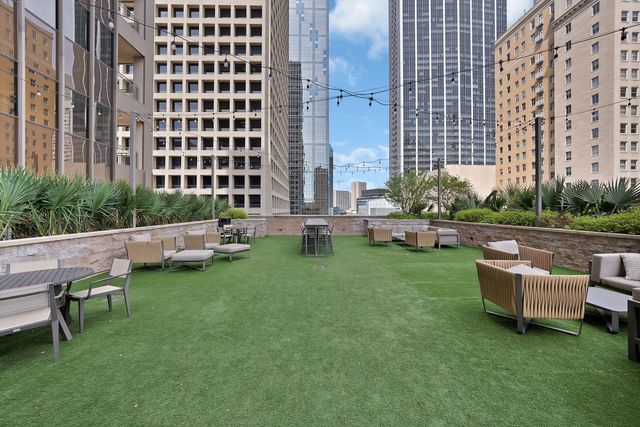 1200 Main Street 1204, Dallas, TX 75202