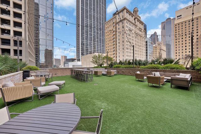 1200 Main Street 1204, Dallas, TX 75202