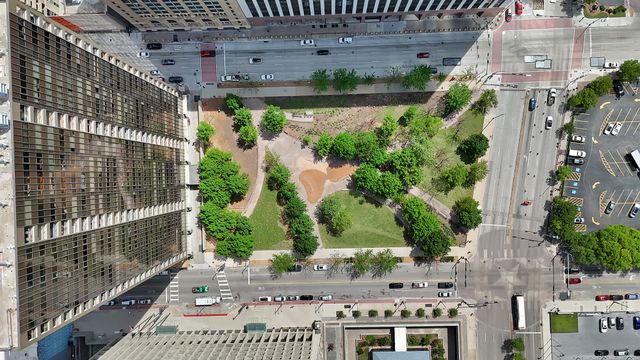 1200 Main Street 1204, Dallas, TX 75202