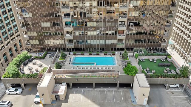 1200 Main Street 1204, Dallas, TX 75202