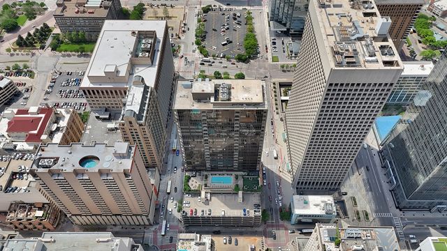 1200 Main Street 1204, Dallas, TX 75202