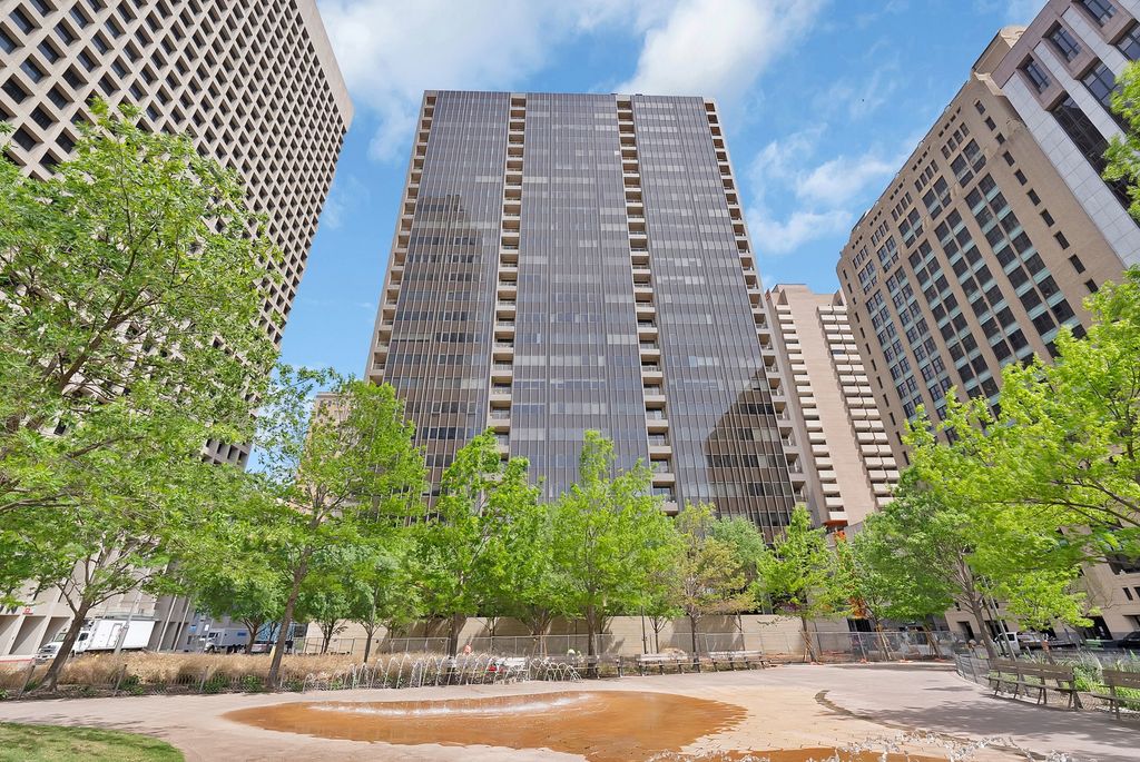 1200 Main Street 1204, Dallas, TX 75202