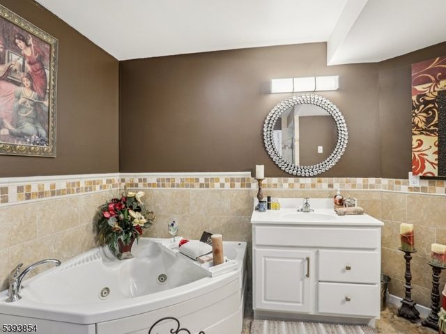 20 Mountain Ave 9, Paterson City, NJ 07501