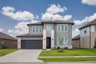 4139 Magliana Lane, Katy, TX 77449