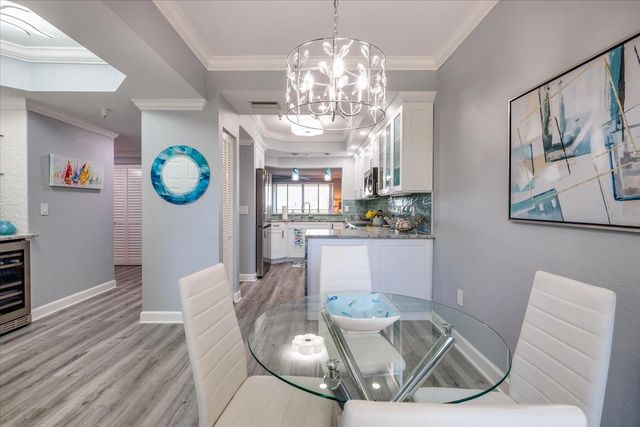 4801 OSPREY DRIVE S 207, St Petersburg, FL 33711