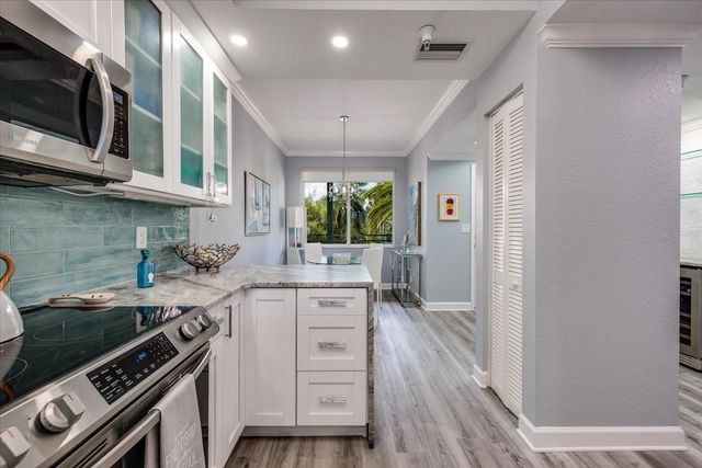 4801 OSPREY DRIVE S 207, St Petersburg, FL 33711