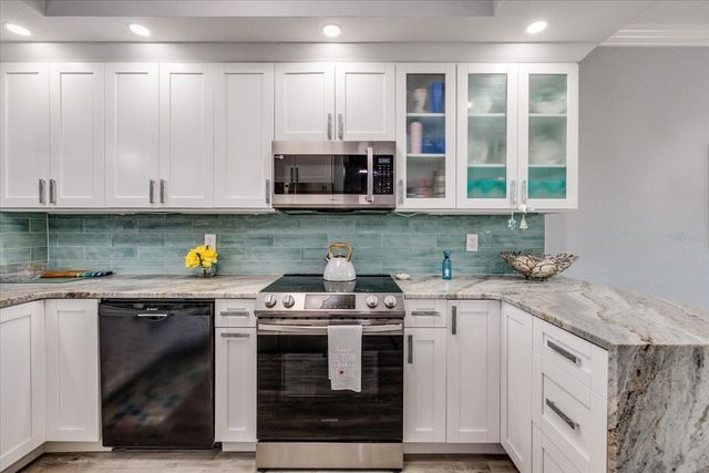 4801 OSPREY DRIVE S 207, St Petersburg, FL 33711