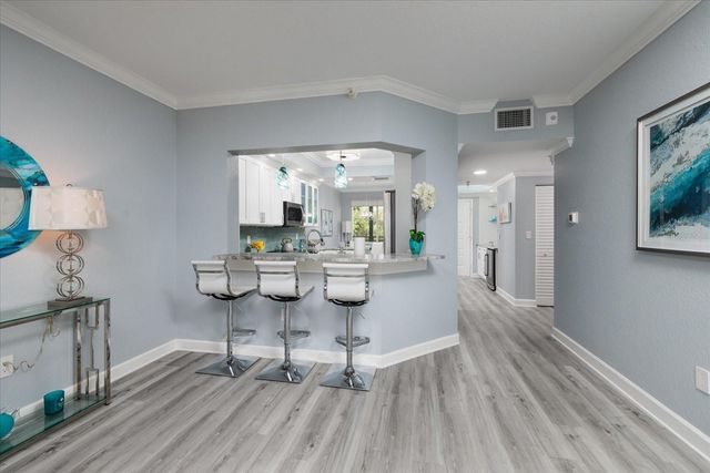 4801 OSPREY DRIVE S 207, St Petersburg, FL 33711