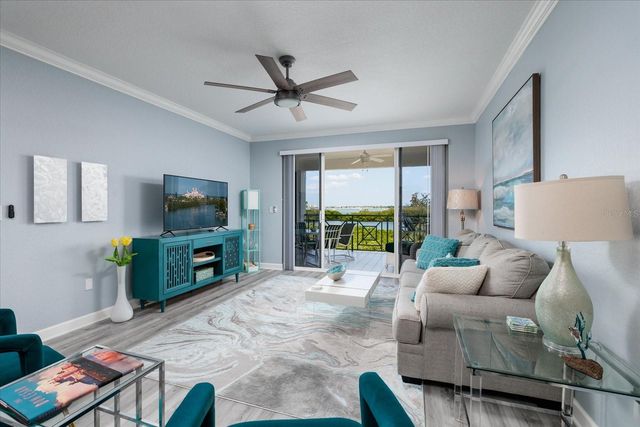 4801 OSPREY DRIVE S 207, St Petersburg, FL 33711