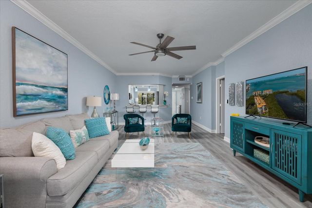 4801 OSPREY DRIVE S 207, St Petersburg, FL 33711