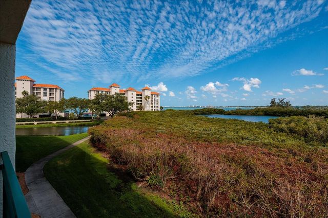 4801 OSPREY DRIVE S 207, St Petersburg, FL 33711