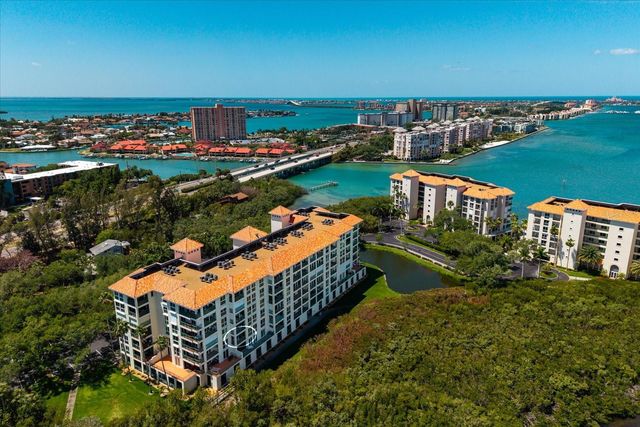 4801 OSPREY DRIVE S 207, St Petersburg, FL 33711