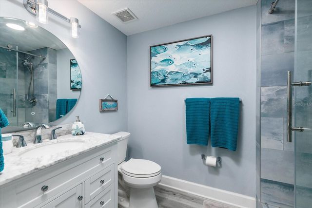 4801 OSPREY DRIVE S 207, St Petersburg, FL 33711