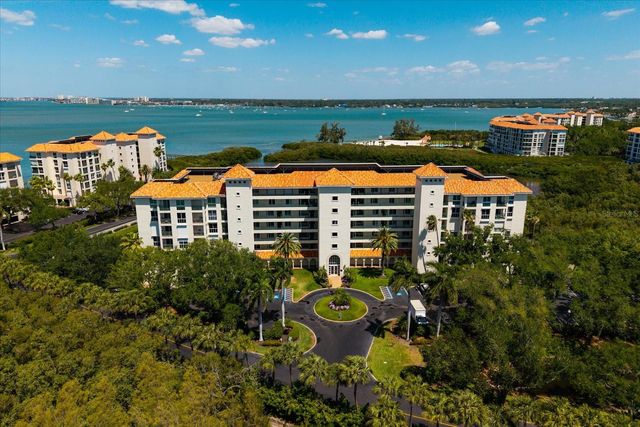 4801 OSPREY DRIVE S 207, St Petersburg, FL 33711
