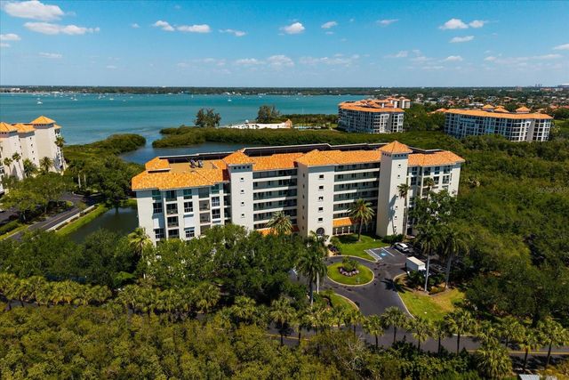 4801 OSPREY DRIVE S 207, St Petersburg, FL 33711