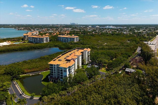 4801 OSPREY DRIVE S 207, St Petersburg, FL 33711
