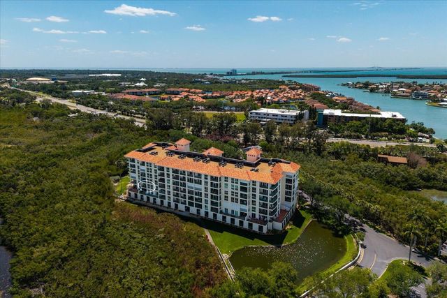 4801 OSPREY DRIVE S 207, St Petersburg, FL 33711
