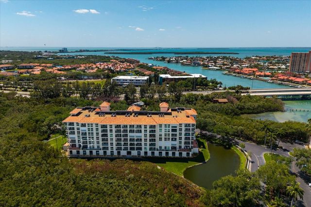 4801 OSPREY DRIVE S 207, St Petersburg, FL 33711