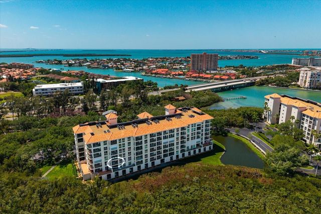 4801 OSPREY DRIVE S 207, St Petersburg, FL 33711