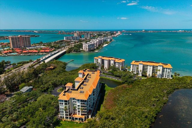 4801 OSPREY DRIVE S 207, St Petersburg, FL 33711