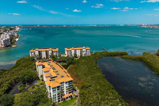 4801 OSPREY DRIVE S 207, St Petersburg, FL 33711