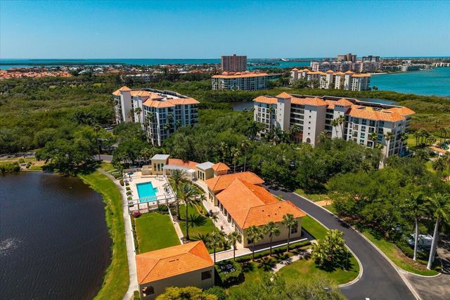 4801 OSPREY DRIVE S 207, St Petersburg, FL 33711