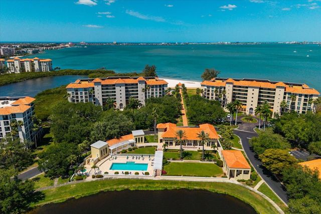 4801 OSPREY DRIVE S 207, St Petersburg, FL 33711