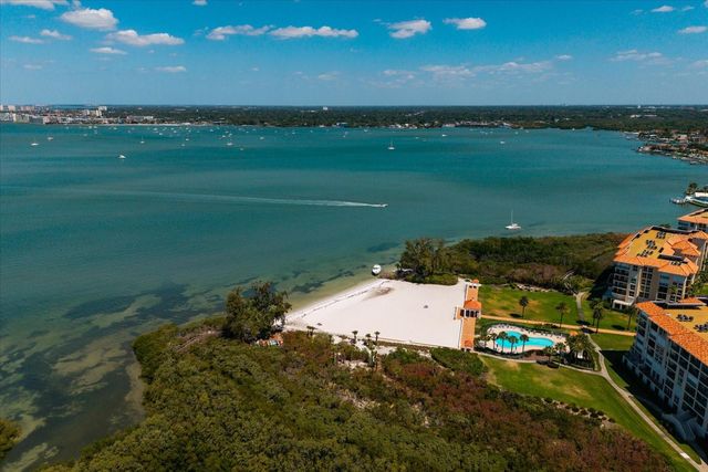 4801 OSPREY DRIVE S 207, St Petersburg, FL 33711