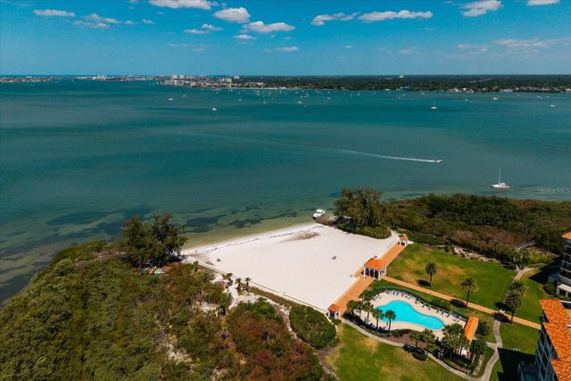 4801 OSPREY DRIVE S 207, St Petersburg, FL 33711