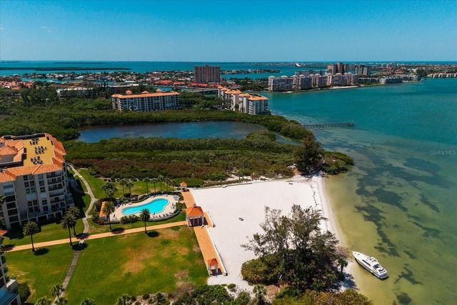 4801 OSPREY DRIVE S 207, St Petersburg, FL 33711