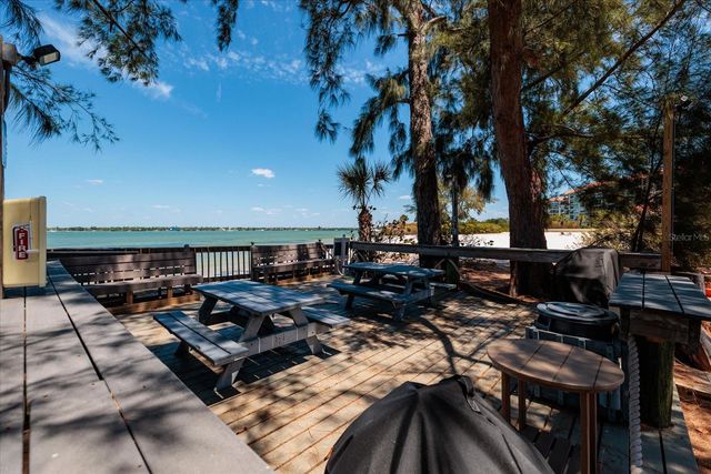 4801 OSPREY DRIVE S 207, St Petersburg, FL 33711