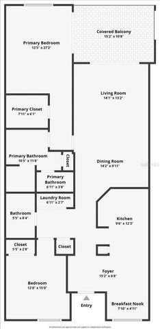 4801 OSPREY DRIVE S 207, St Petersburg, FL 33711