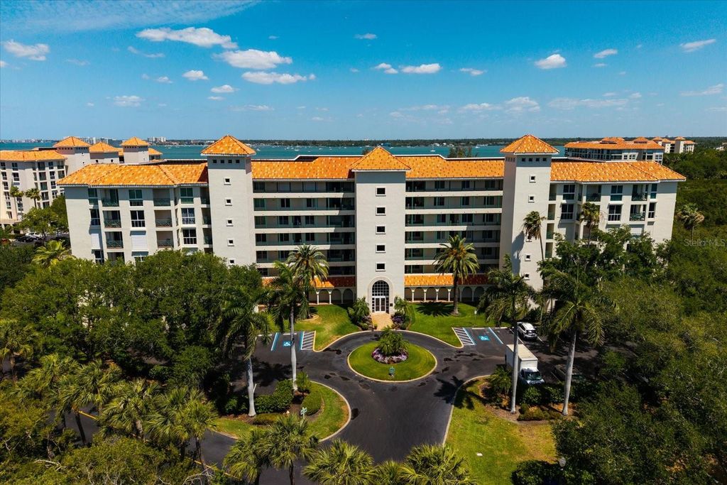 4801 OSPREY DRIVE S 207, St Petersburg, FL 33711