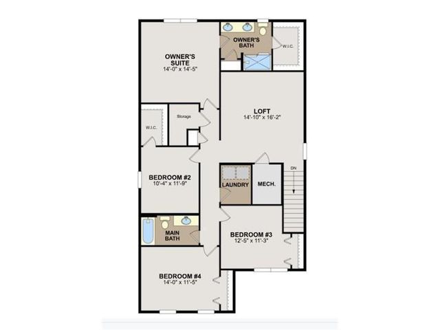 1040 Adamstown Drive, Rosemount, MN 55068