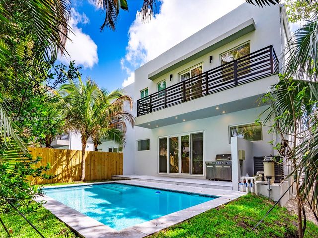 1701 SW 23rd Street, Fort Lauderdale, FL 33315