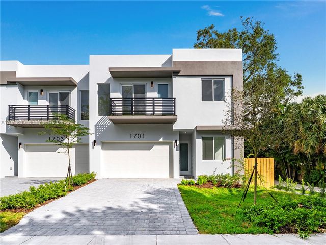 1701 SW 23rd Street, Fort Lauderdale, FL 33315