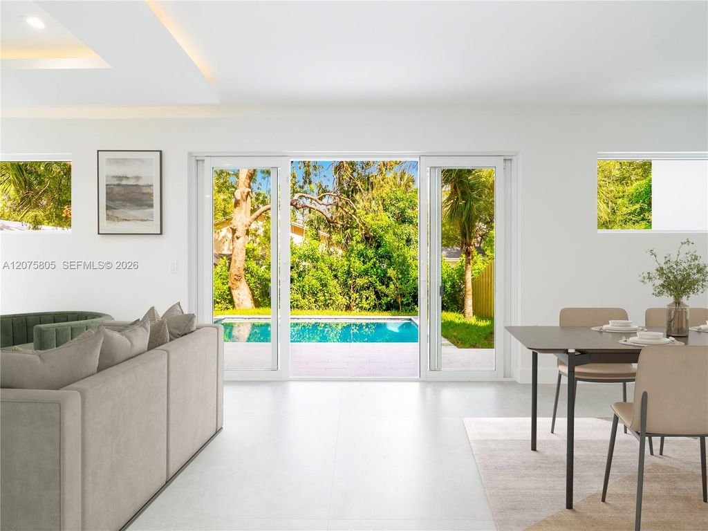 1701 SW 23rd Street, Fort Lauderdale, FL 33315
